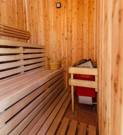 ホテル Apartament Skandynawski