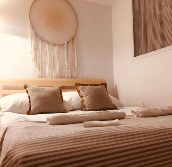 ホテル Apartament Skandynawski