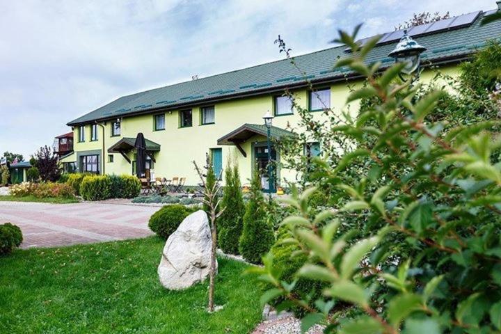 ホテル Apartament Skandynawski