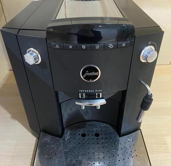 ホテル Apartament Skandynawski