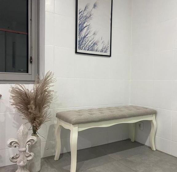 ホテル Apartament Skandynawski