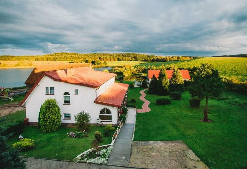 فندق Atr Rejnard Tadaj