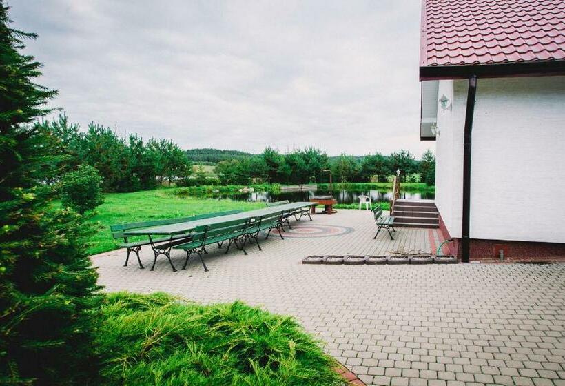 فندق Atr Rejnard Tadaj