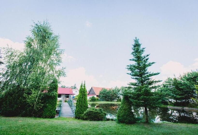 فندق Atr Rejnard Tadaj