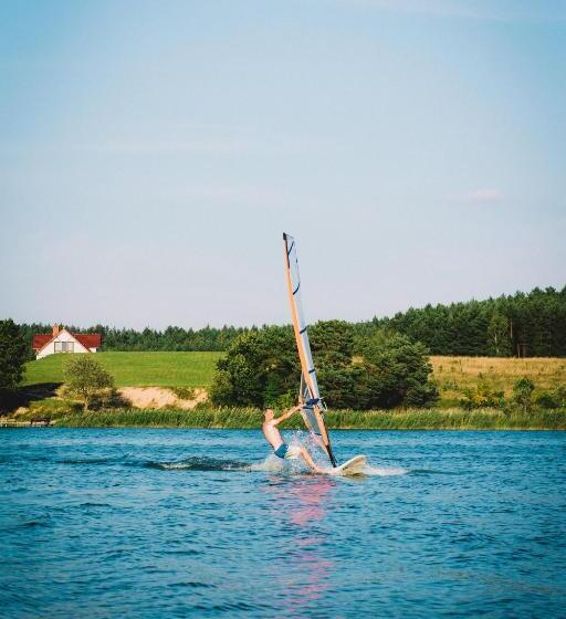 فندق Atr Rejnard Tadaj