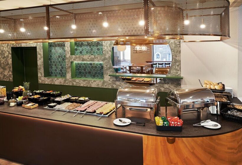 B&b Hotel Lublin Centrum