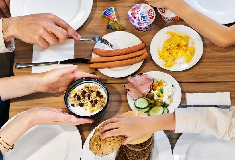 B&b Hotel Lublin Centrum