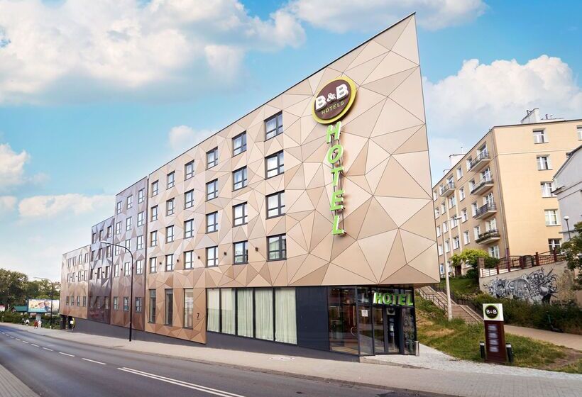 B&b Hotel Lublin Centrum