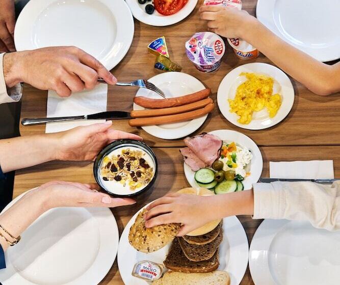 B&b Hotel Lublin Centrum