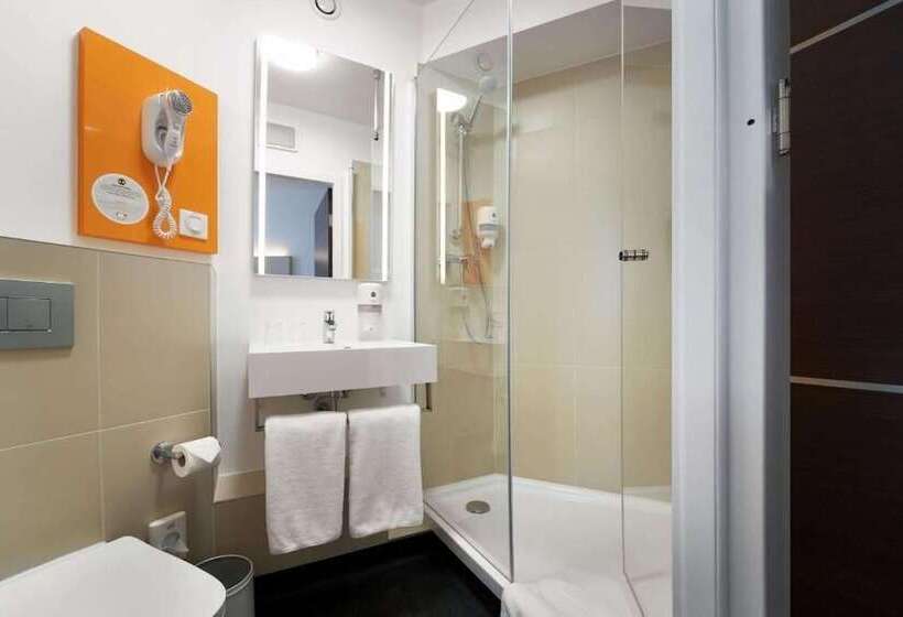 B&b Hotel Lublin Centrum