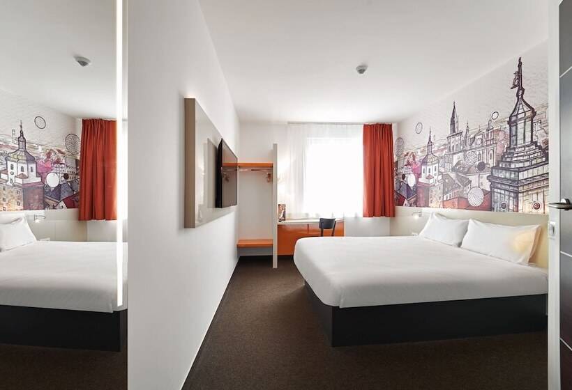 B&b Hotel Lublin Centrum