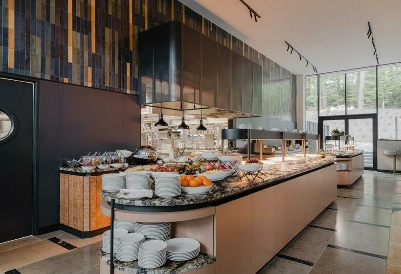 Belmonte Hotel Krynica Zdrój