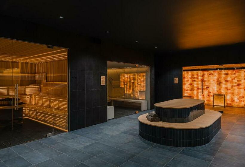 Belmonte Hotel Krynica Zdrój