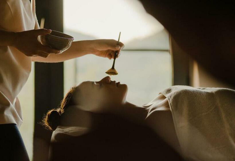 Belmonte Hotel Krynica Zdrój