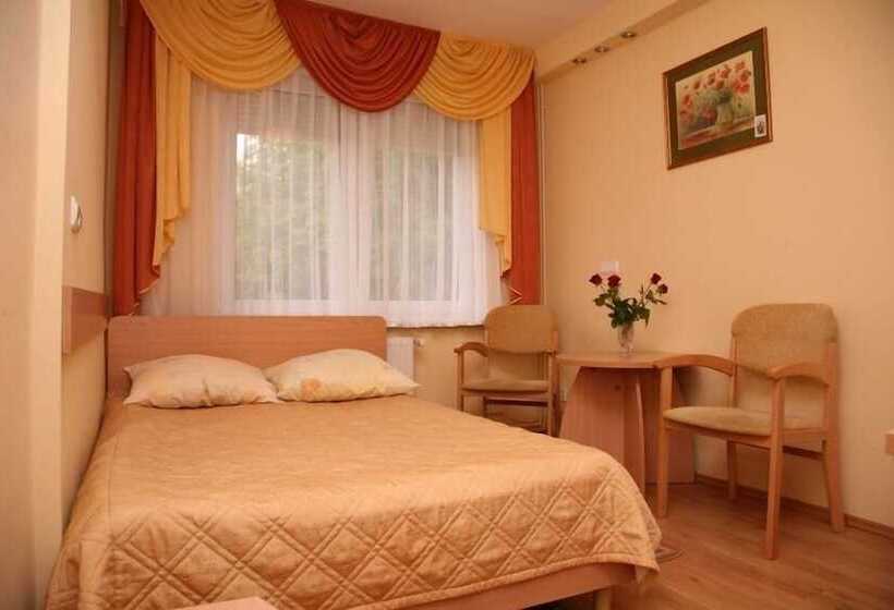 בית מלון כפרי Belweder