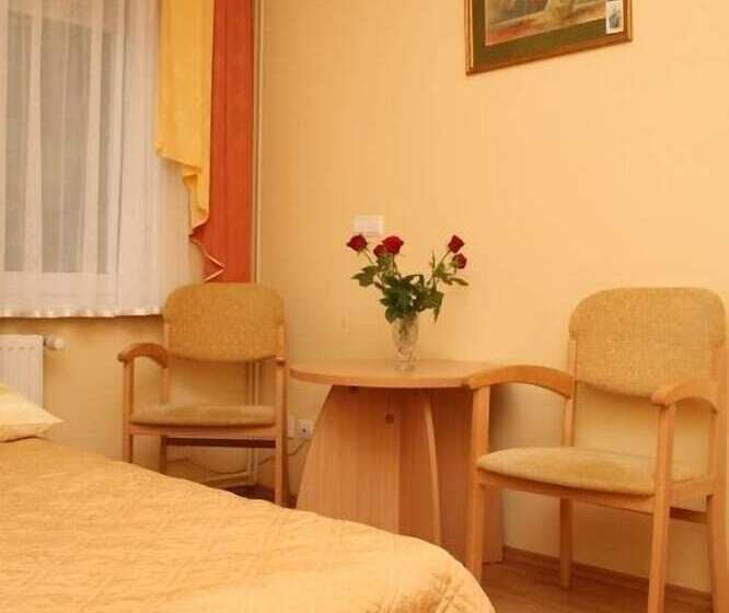 בית מלון כפרי Belweder