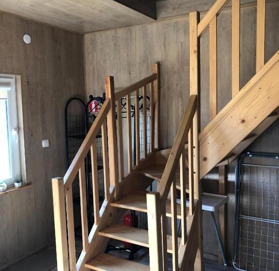 فندق Bieszczadzki Klin Bklin