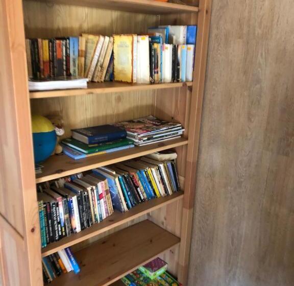 فندق Bieszczadzki Klin Bklin