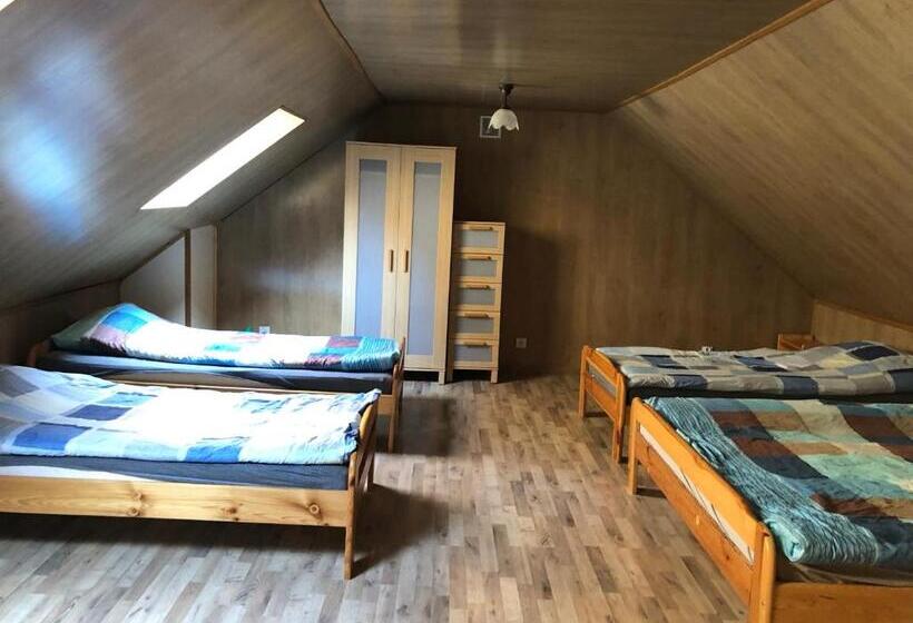 فندق Bieszczadzki Klin Bklin