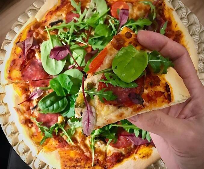 בית מלון כפרי Bonaluti