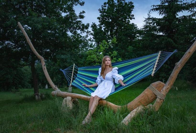 בית מלון כפרי Bonaluti