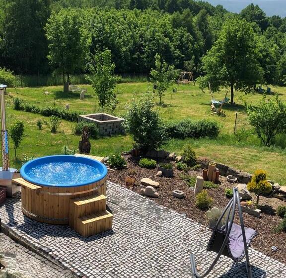 בית מלון כפרי Bonaluti