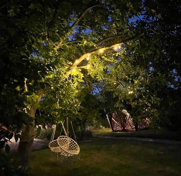 בית מלון כפרי Bonaluti