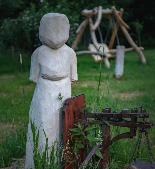 בית מלון כפרי Bonaluti