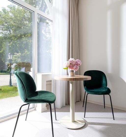 Отель Dom Zdrojowy