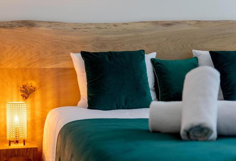 Отель Dom Zdrojowy