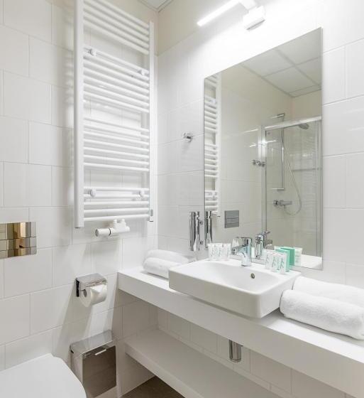 Отель Dom Zdrojowy