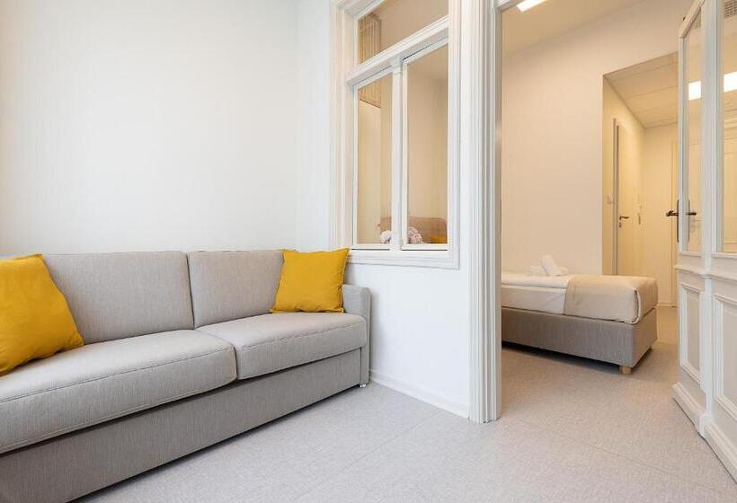 Отель Dom Zdrojowy