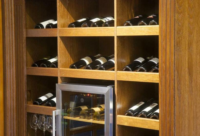 בית מלון כפרי Dwór Galicja