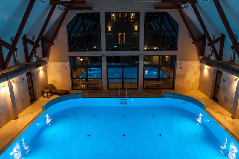 فندق Dwór Kresowy