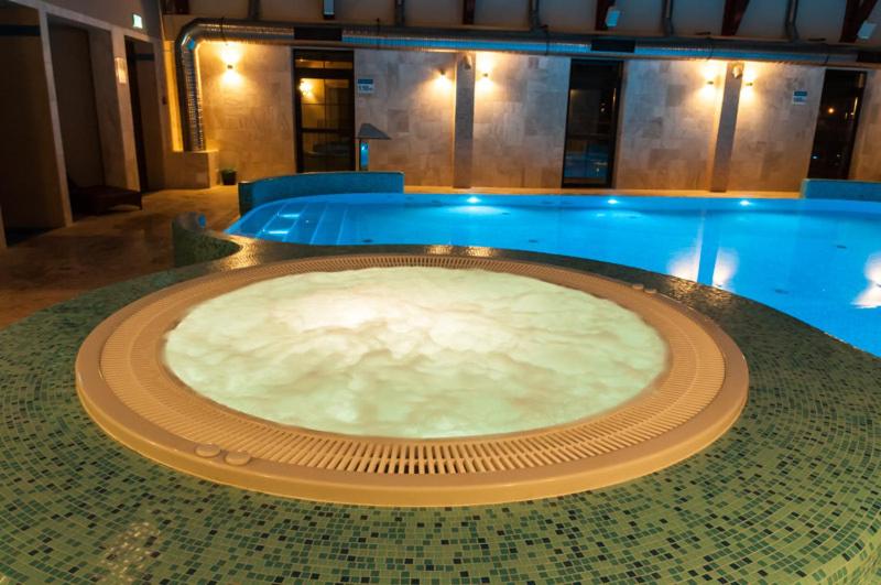 فندق Dwór Kresowy