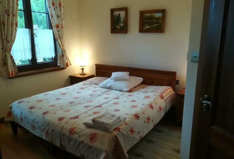 فندق Dwór W Zabużu