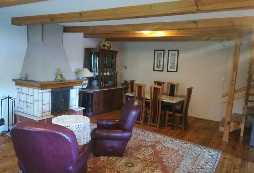 فندق Dwór W Zabużu