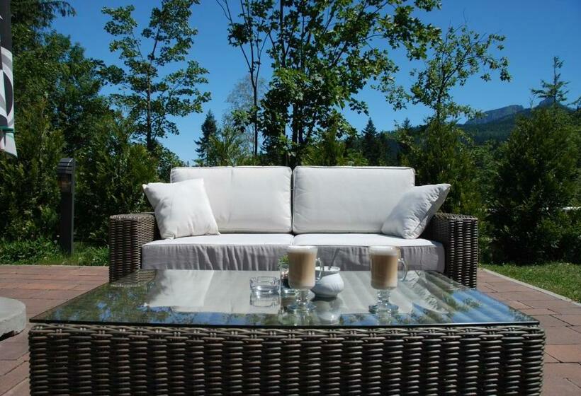 هتل Eco Tatry Holiday& Spa