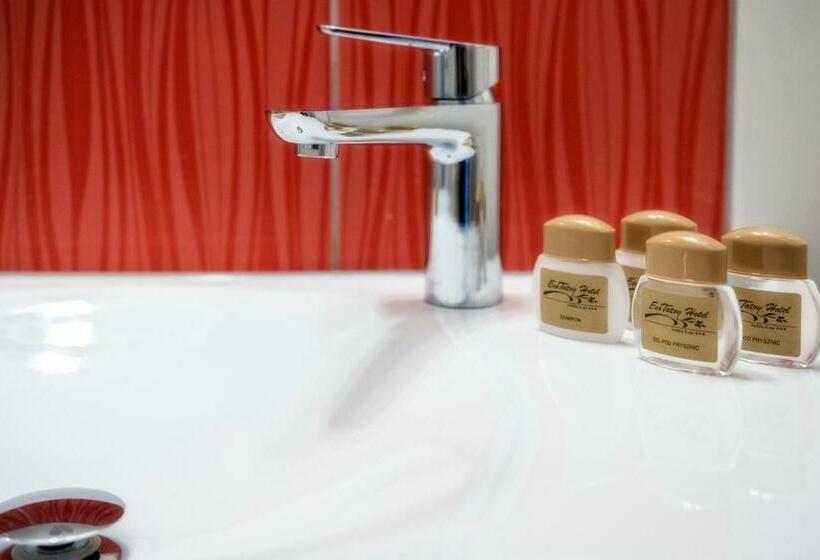 هتل Eco Tatry Holiday& Spa