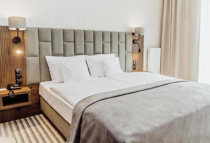 Elements Hotel&spa