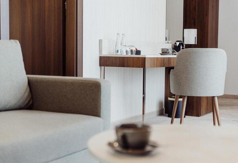 Elements Hotel&spa
