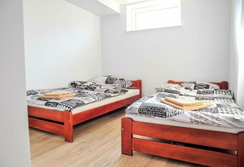 Отель Farma Serock