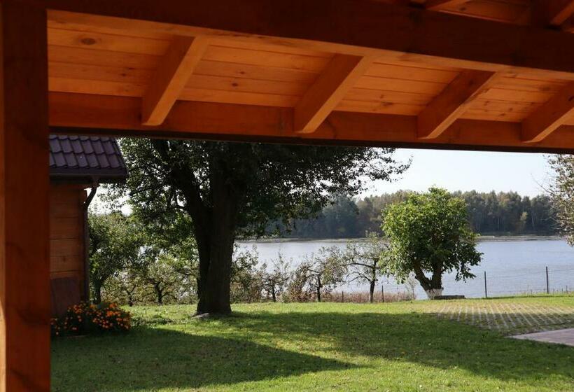 בית מלון כפרי Fratole