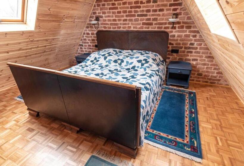 בית מלון כפרי Gajraj