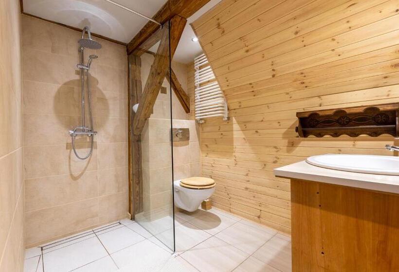 בית מלון כפרי Gajraj