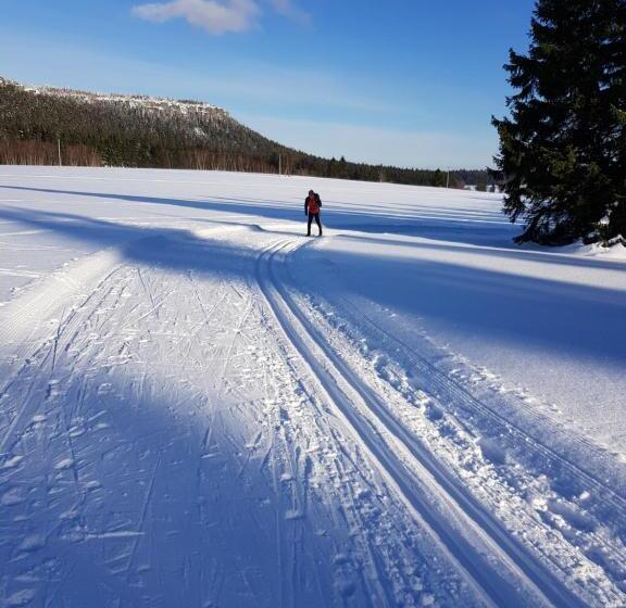 בית מלון כפרי Gajraj