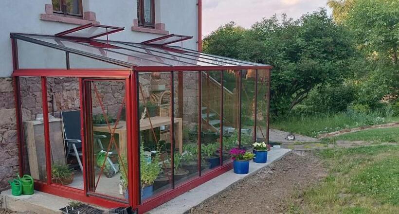 בית מלון כפרי Gajraj