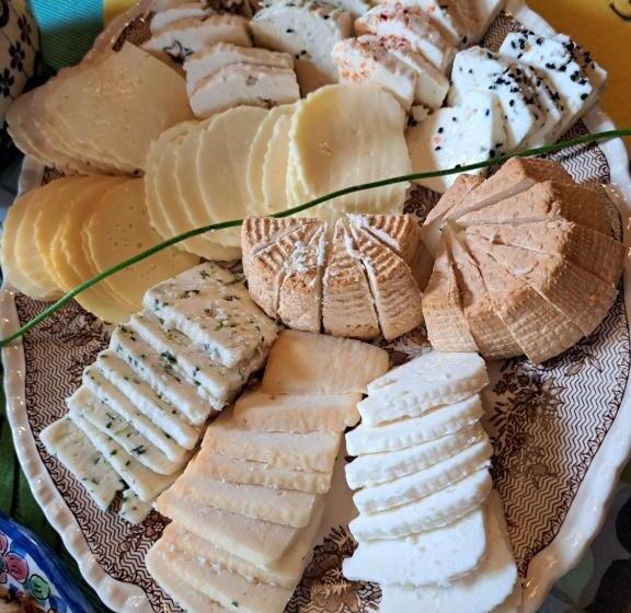 בית מלון כפרי Gajraj