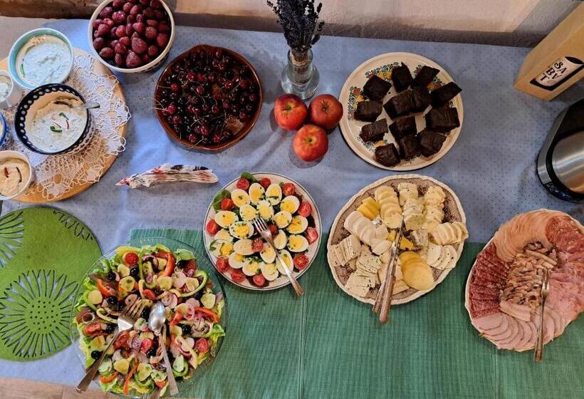 בית מלון כפרי Gajraj