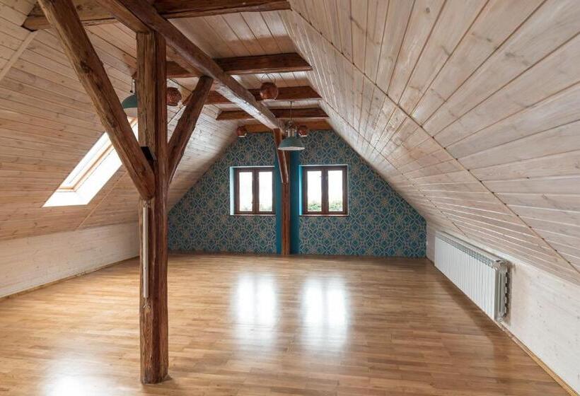 בית מלון כפרי Gajraj